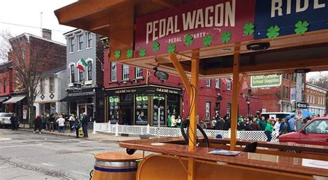 Pedal Wagon Covington - 2022 What to Know Before You Go (with Photos ...