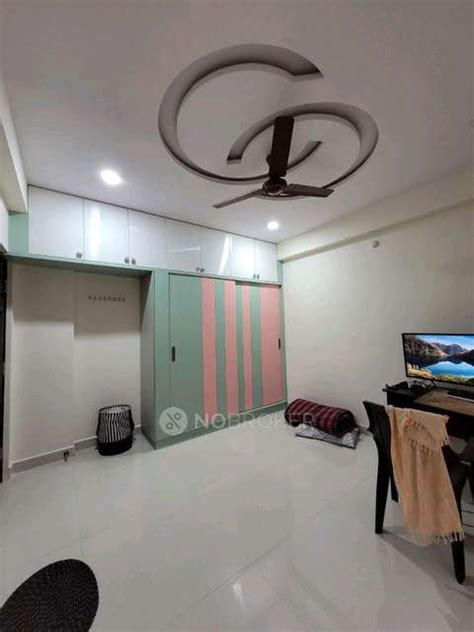 DNR Ashoka Hill Park Miyapur Rent - WITHOUT BROKERAGE Semi-furnished 3 ...