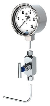 Image result for Process Connection Nominal Size