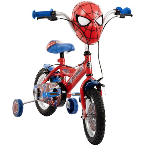 Spiderman Bicycle Un4seen Balance Bike Spiderman New Zealand