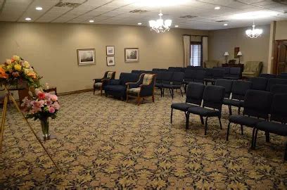 Meyer Brothers Colonial Chapel - Funeral Home Pages