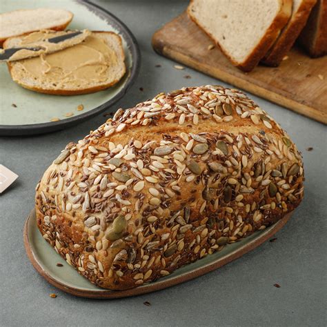 Sandwich Breads - Crustworthy Gourmet Breads – CrustWorthy Gourmet Breads