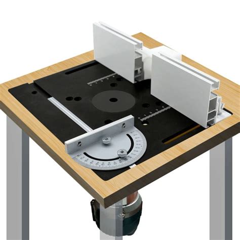Router Table Plate 的图像结果