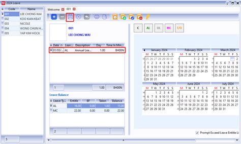 Image result for SQL Payroll Paid Leave Setting