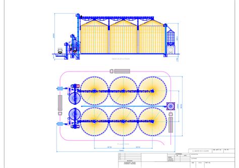 Grain Loading Layout 的图像结果