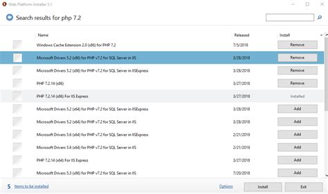 Image result for Web Server PHP
