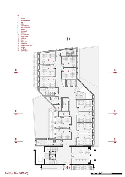 Image result for Language Lab Building Design