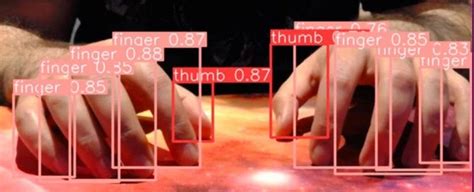 Image result for Camera View during Test Both Hands-On Keyboard