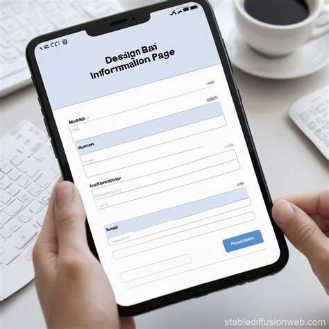 Image result for Simpe Presonal Information Web