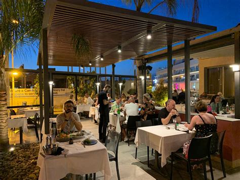 FOLIO RESTAURANT, Protaras - Menu, Prices & Restaurant Reviews ...