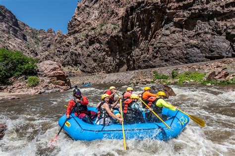 Fun Things to Do in Pueblo, Colorado - Arkansas River Tours