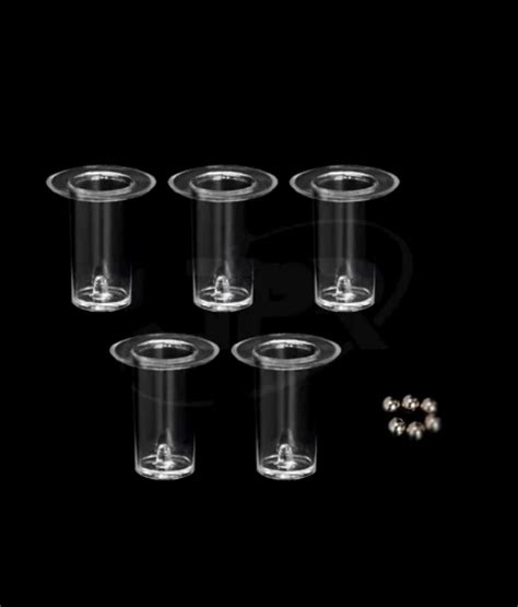 Sample Cup And Cuvette - 3 ML Hitachi Sample Cup Manufacturer from Ludhiana