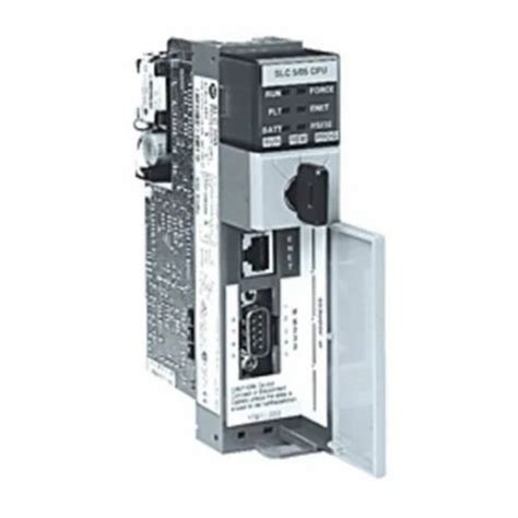 Distributor / Channel Partner of Allen bradley & Programmable Logic ...