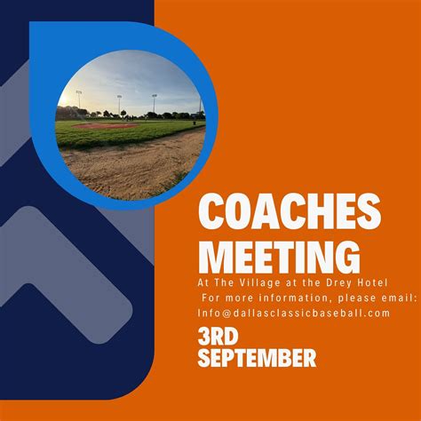 Dallas Classic Baseball (@dallasclassicbaseball) • Instagram photos and ...