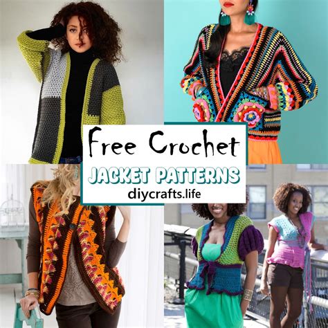 Image result for Crafts Crochet Patterns Free