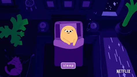 Beauty Sleep: It’s Science! – Focus Elixir