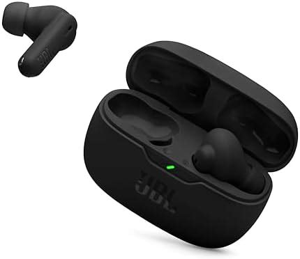 JBL Vibe Beam 2 - True Wireless Noise Cancelling Earbuds Pure Bass ...