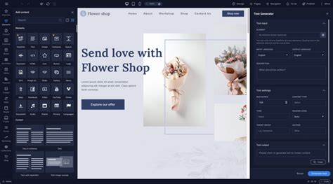 Free DIY Website Builder 的图像结果