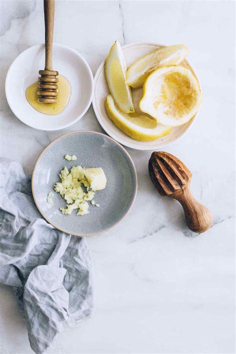 How to Make the Best Boiled Lemon Water (Recipe and Directions ...