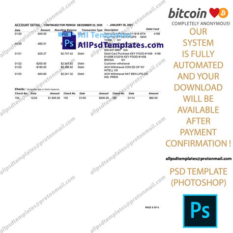 Image result for Capital One Check Sample