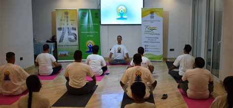 Consulate General Of India Erbil