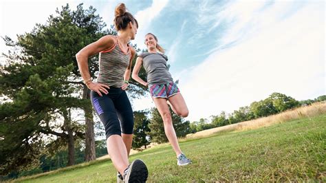 What does running do to your body? 9 important changes…
