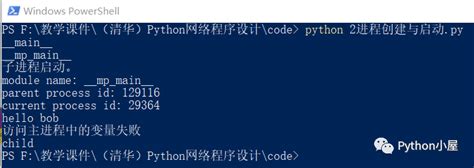 PyInstaller Tutorial 的图像结果