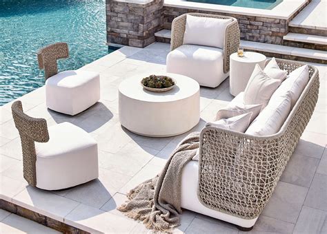 Outdoor Furniture and Decor | ID Inspo