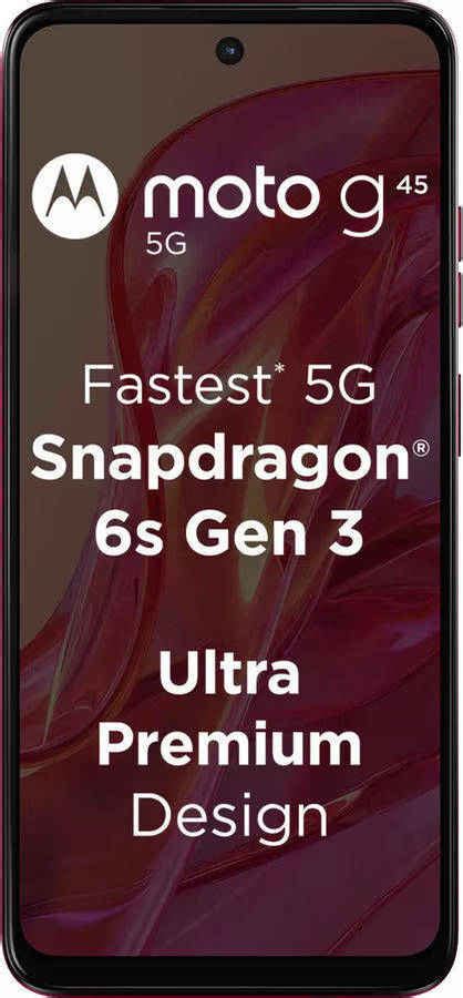 Moto G45 5G | Price, Key Features and Specifications