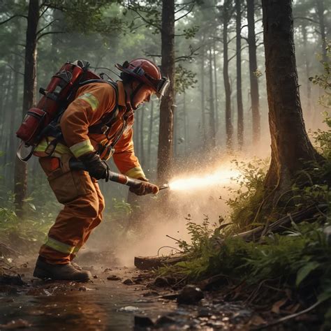 Firefighter In Florida Jobs