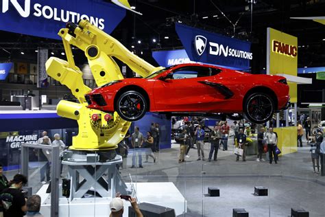 IMTS 2022: Technologies that Thrilled! | Modern Manufacturing India