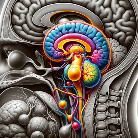 Pituitary gland: Structure, Functions, Disorder & Treatment-Notes
