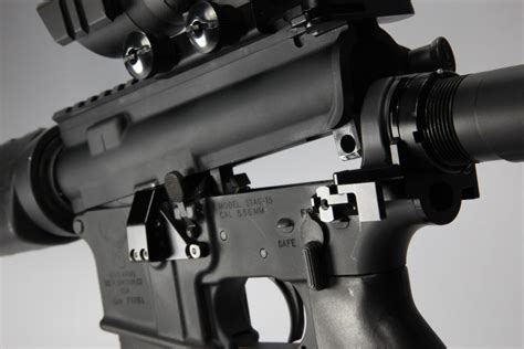 Image result for Fixed Mag ARVs Featureless