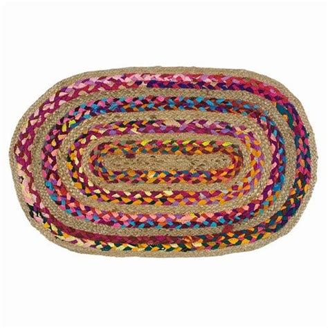 Buy Cloth Door Mat Washable (Pack of 2) Online at Low Prices in India ...