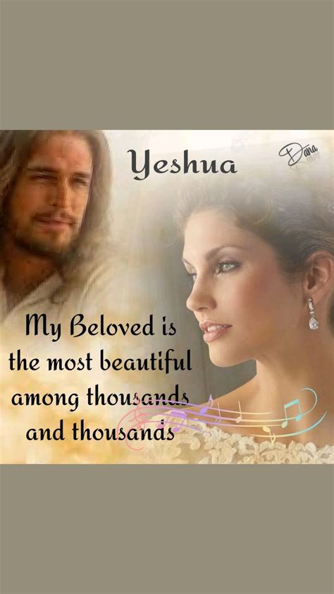 Image result for Yeshua Song Wedding Bride