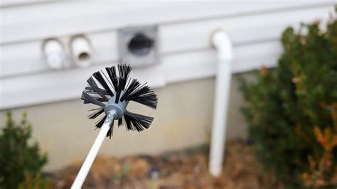 How to clean out a dryer vent - and when to do it | Homes & Gardens