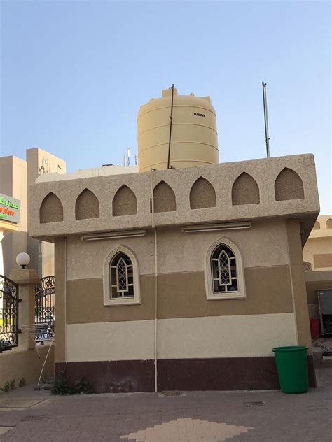 ABDULLAH RASHID AL ZEER MOSQUE (2025) All You Need to Know BEFORE You ...