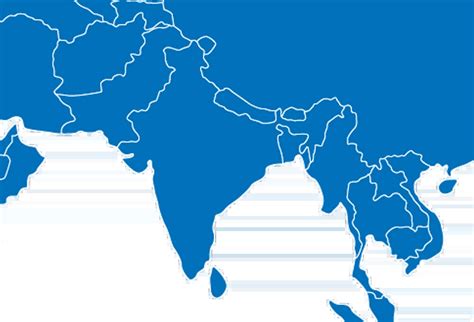 International - Our Global Offices
