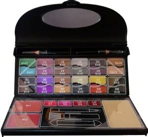 M.A.C Beauty Professional Makeup Kit All in One - Price in India, Buy M ...