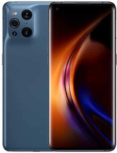 OPPO Find X3 Pro is a Not Released phone. Checkout OPPO Find X3 Pro ...