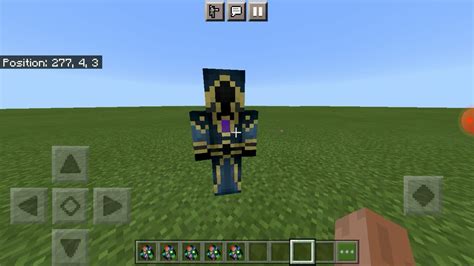 Minecraft NPC Java 的图像结果