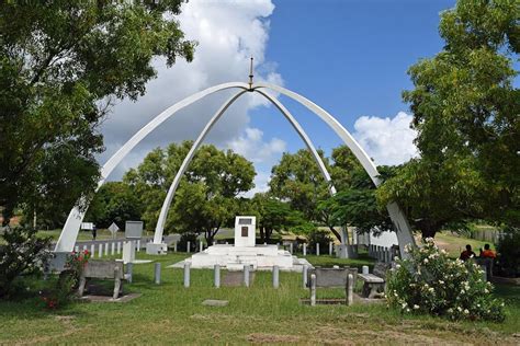 GRENADA AIRPORT MONUMENT (2025) All You Need to Know BEFORE You Go ...