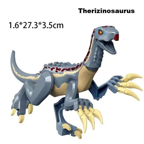 Dinosaur Lego Jurassic World Lego Velociraptor India | Ubuy