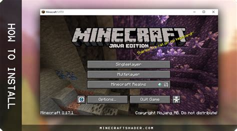 Minecraft Java Shaders Tutorial 的图像结果