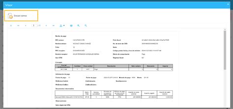 Image result for Digifat Tutorial Complemento Pago