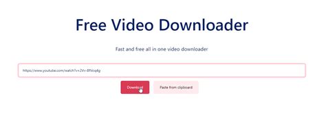 Copy URL Video Download 的图像结果