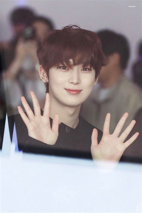 Namanya Kim Sunoo - Liaaaaa - Medium