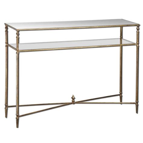 14 inch deep console table hot sale