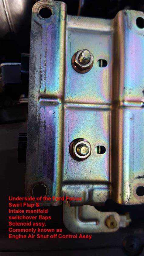 Image result for Ford Focus Engine Code P2008