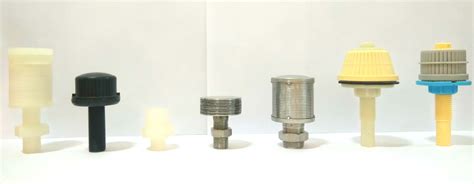 Spares & Accessories